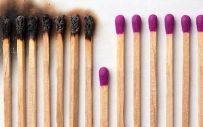 My Biggest Leadership Mistake Yet