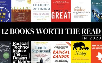 12 Books Worth the Read (Or Listen) in 2023
