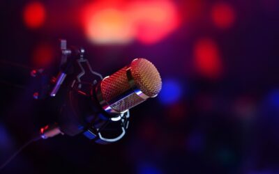 Why I Started a Podcast Before I was ‘Ready’