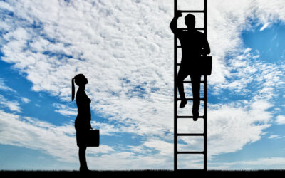 The Infrastructure of Pay Disparity