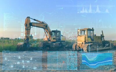 AI Startups in AE&C (Architectural, Engineering and Construction)