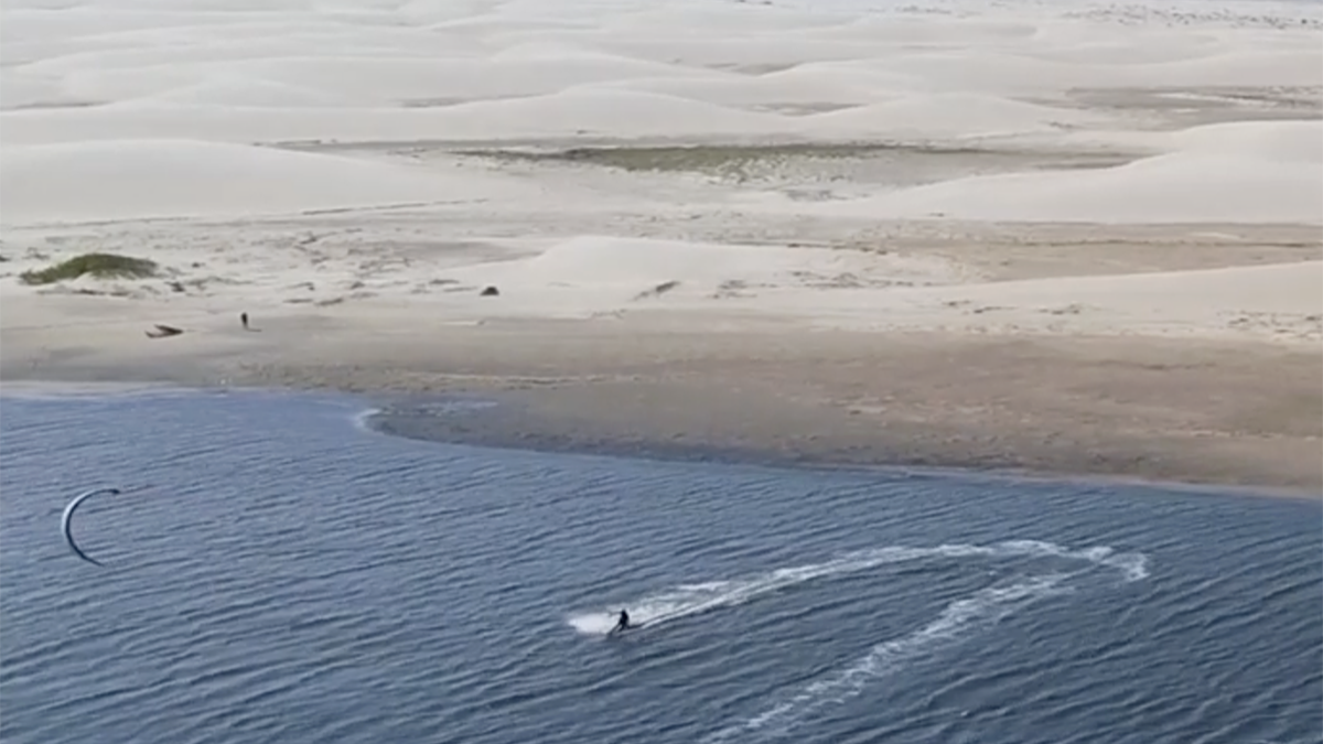 The extreme sport of megaprojects.