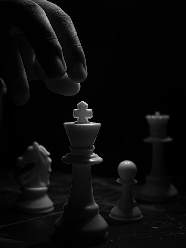 The Infrastructure Chess Game: Your Move Canada